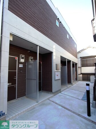 リブリ・カーサ品川南の物件内観写真